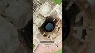 The Queen's stepwell | Rani Ki Vav, Patan, Gujarat