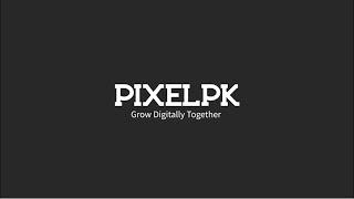 Mobile App Development Agency | Mobile App Promo | PixelPK Technologies