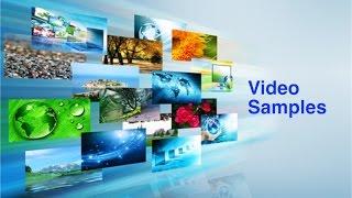 South Florida Video Productions Corporate Marketing Reel