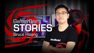 AVerMedia Creator Stories | GamerBee