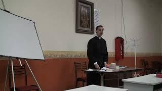 Santa Teresa y el Castillo del Alma | Padre Mario Trejo, FSSPX