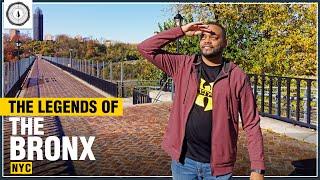 The Bronx, NY | Explore City Island, High Bridge, & Yankee Stadium