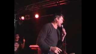 Joe Whitney - Fun with his "Soul train"