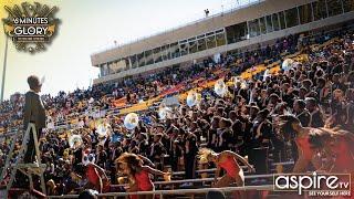 6 Minutes To Glory: The #HBCU Band Experience featuring the World Famed Tiger Marching Band