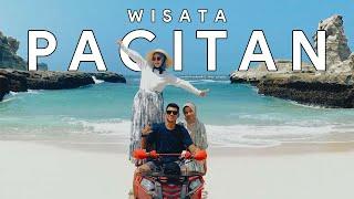 10 TEMPAT WISATA DI PACITAN 2024 TERBARU, Viral & Lagi Hits Paling Populer