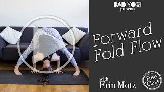 Forward Fold Flow (Intermediate)