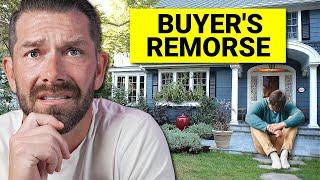 5 Things To AVOID When Buying A House