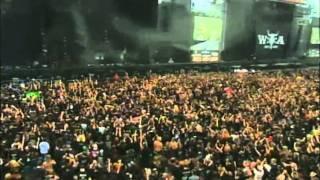 Sepultura - Live @ Wacken Open Air 2011 - Full Concert