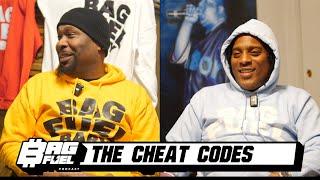 The Cheat Codes | BagFuel