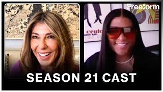 Project Runway | Season 21 Cast Announcement | Freeform