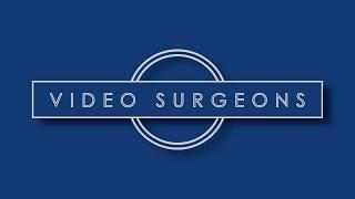 Video Surgeons - For all your Video Editing needs!