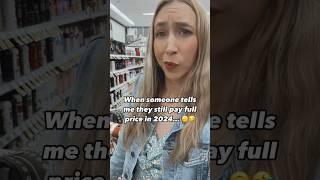 Oh really?.. Let’s fix that!..#couponing #couponingfamily #couponingcommunity #couponhumor