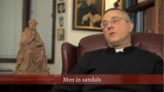 TR Media: Fr. Anthony Cekada: my vocation and course of ministry, with Stephen Heiner, 2011