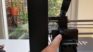 Monoprice maker Select Plus