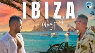 Ibiza Travel Guide 2025 - Is This The Best Mediterranean Island?