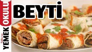 İftarda Canı Kebap İsteyenler! | Evde Sarma Beyti Kebabı Nasıl Yapılır?