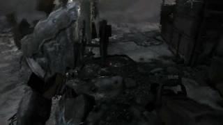 Metro 2033 Part 3 of 6 Maxed Settings DX 11