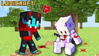 Who KILLED SHEYYYN in Minecraft?!