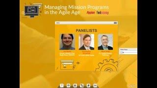 FedScoop-ManagingMissionProgramsintheAgileAge