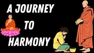 Finding Inner Peace with Marco Rinaldo A Journey to Harmony