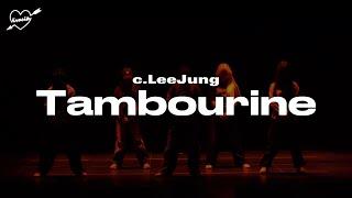 Tambourine - choreo by LeeJung 탬버린 - 리정 코레오 / Stage of 2024 VIVACITY 여름 정기공연