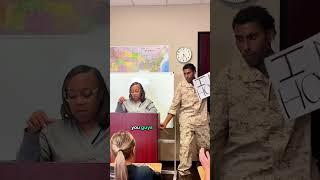 Soldier Surprises Mom After 6 Years #lovestory  #emotionalreunion #surprise #familylove