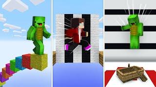 Learn Minecraft Skills, Win $1000