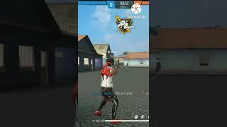 New Trend  Free Fire #shorts  video Hemant Aadivasi Gamer