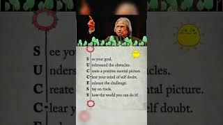 motivational quotes. APJ Abdul Kalam quotes