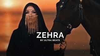 " Zehra " Oriental Reggaeton Type Beat (Instrumental) Prod. by Ultra Beats