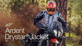 The Ardent 3-in-1 Adventure Touring Jacket – Adaptability & Versatility