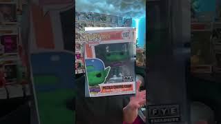 New Dragon Ball Z Funko Pop Leak!?!