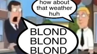 BLOND! BLOND! BLOND!