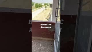 Bahria EMC Apartments #lahore #bahriaemc #realtor #apartment #flat
