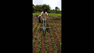 new agriculture technology in india ,indian agriculture jugaad,modern technology by Agri tech