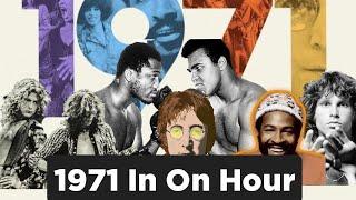 1971 In One Hour