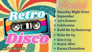 Timeless Classics Groove Revival: The Ultimate Retro Disco