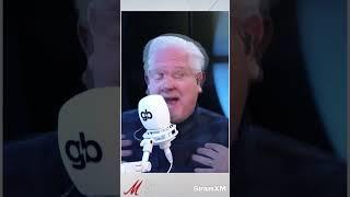 Glenn Beck's Theory on What the Dems Will Do in 2024...and How it Involves Michelle Obama