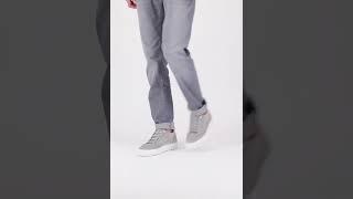 Mason Garments Sneakers Grey