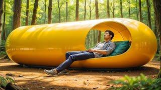 15 Coolest Camping Gear & Gadgets on Amazon 2025