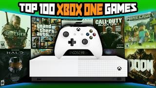 100 Best Xbox One Games Ever Made! Amazing Xbox One Games