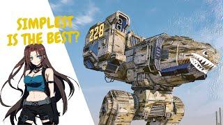 In this Stalker EVERYBODY can dominate! MechWarrior Online (MWO).