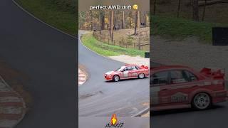 Smooooth EVO Drift 