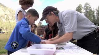 Wildlife Conservation & Education Day