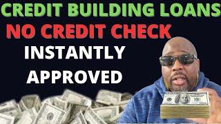 Best Credit Building Apps To Help You Get Approved for a $30000 Personal Loan No Hard Pull