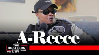 A-Reece | Ambitiouz | Jay Jody | Stogie T | Prokid | Sway | SA Hip Hop | New Music | Revenge Records