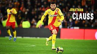 Jonathan Clauss ● Magical tackles & Assists | HD