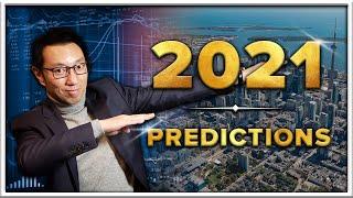 2021 Predictions on the Toronto Real Estate Market