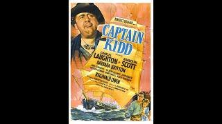 Captain Kidd 1945, full movie