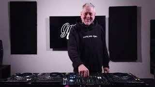 Ricky Montanari | Deep & Groovy House Music DJ Mix | Live from Rimini DeeJay Academy